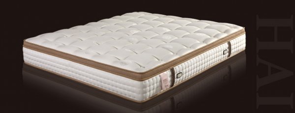 海人竹床墊，完美內(nèi)核促您輕松入睡！